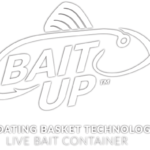 Bait-Up Genie Jar Logo