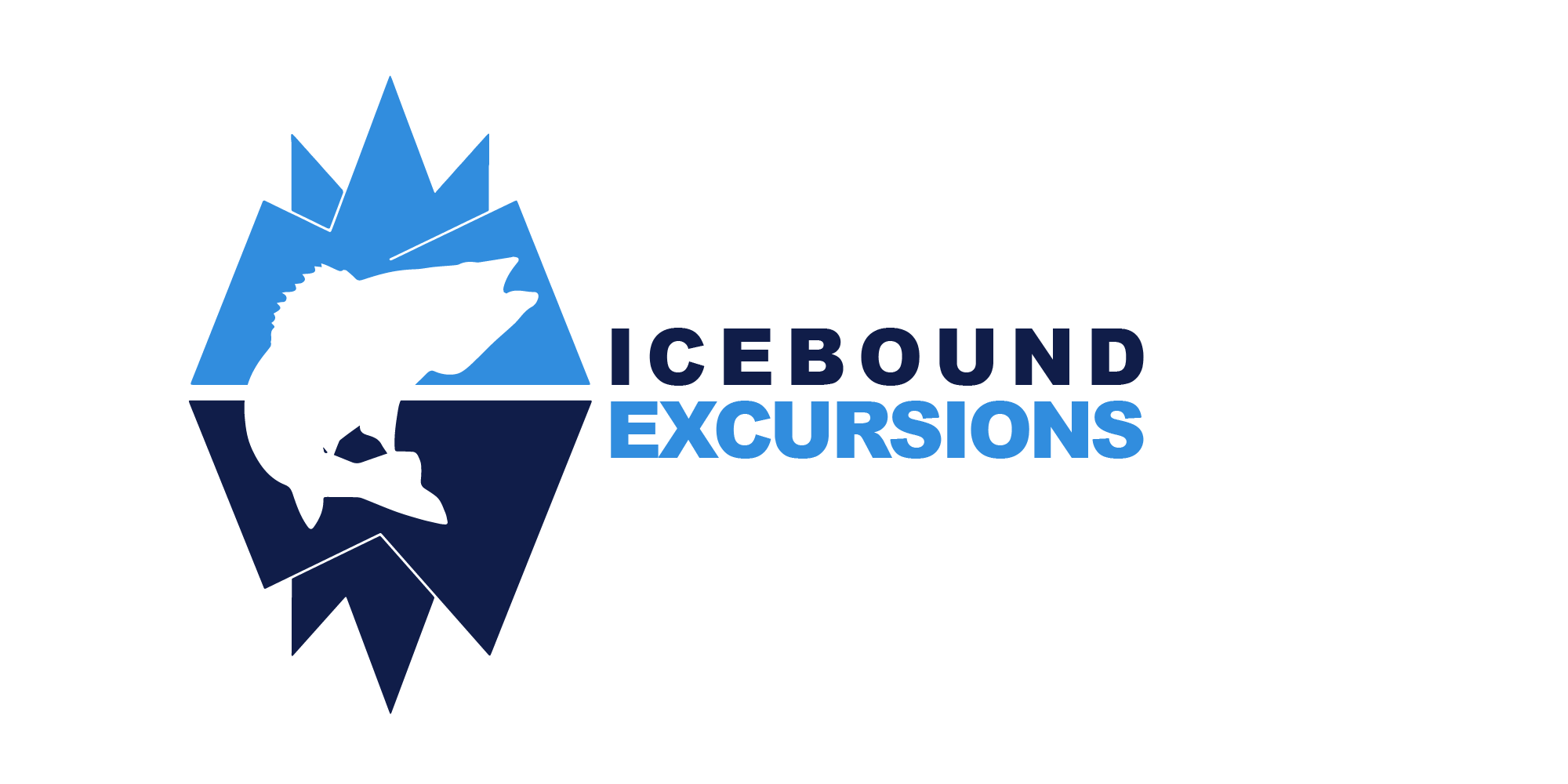 SnoBear Rental Icebound Excursions Lake Winnipeg, Manitoba