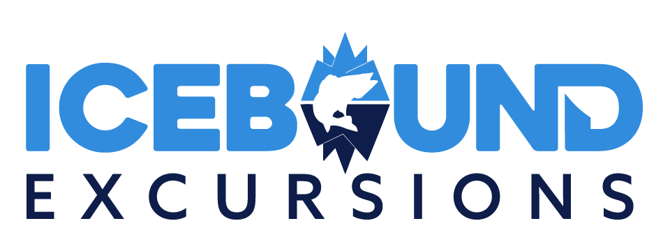 Icebound Excursions Logo