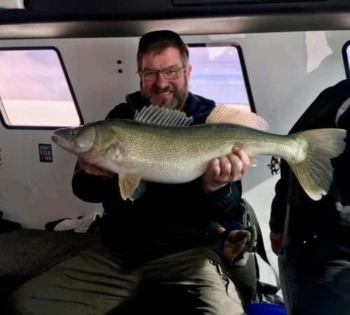 Happy Guest | Icebound Excursion